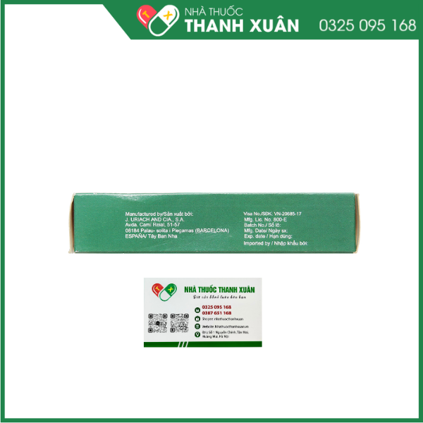 Pletaz 100mg tablets trị bệnh lý đau cách hồi ở chân